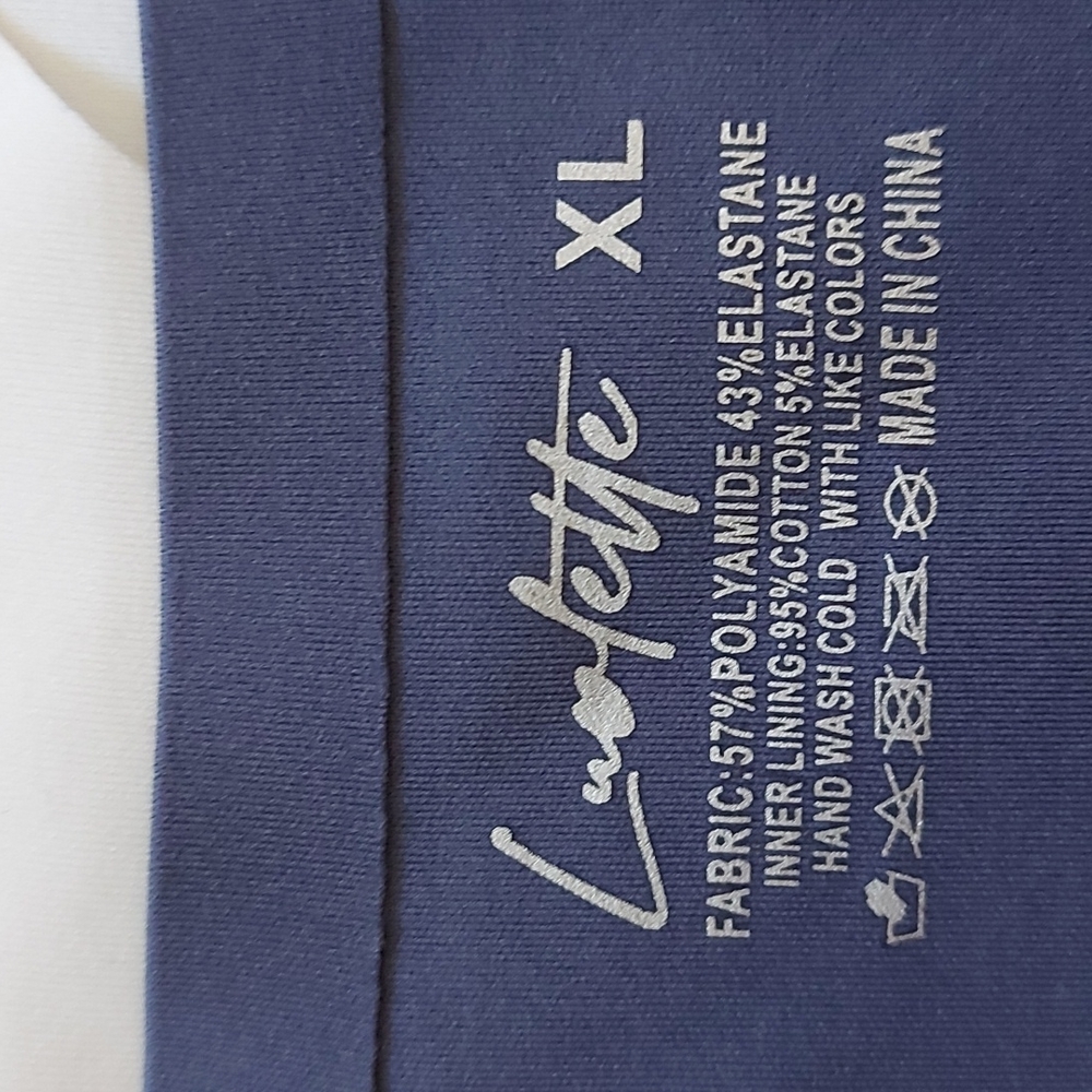 Luvlette seamless panties - Picture 6 of 11